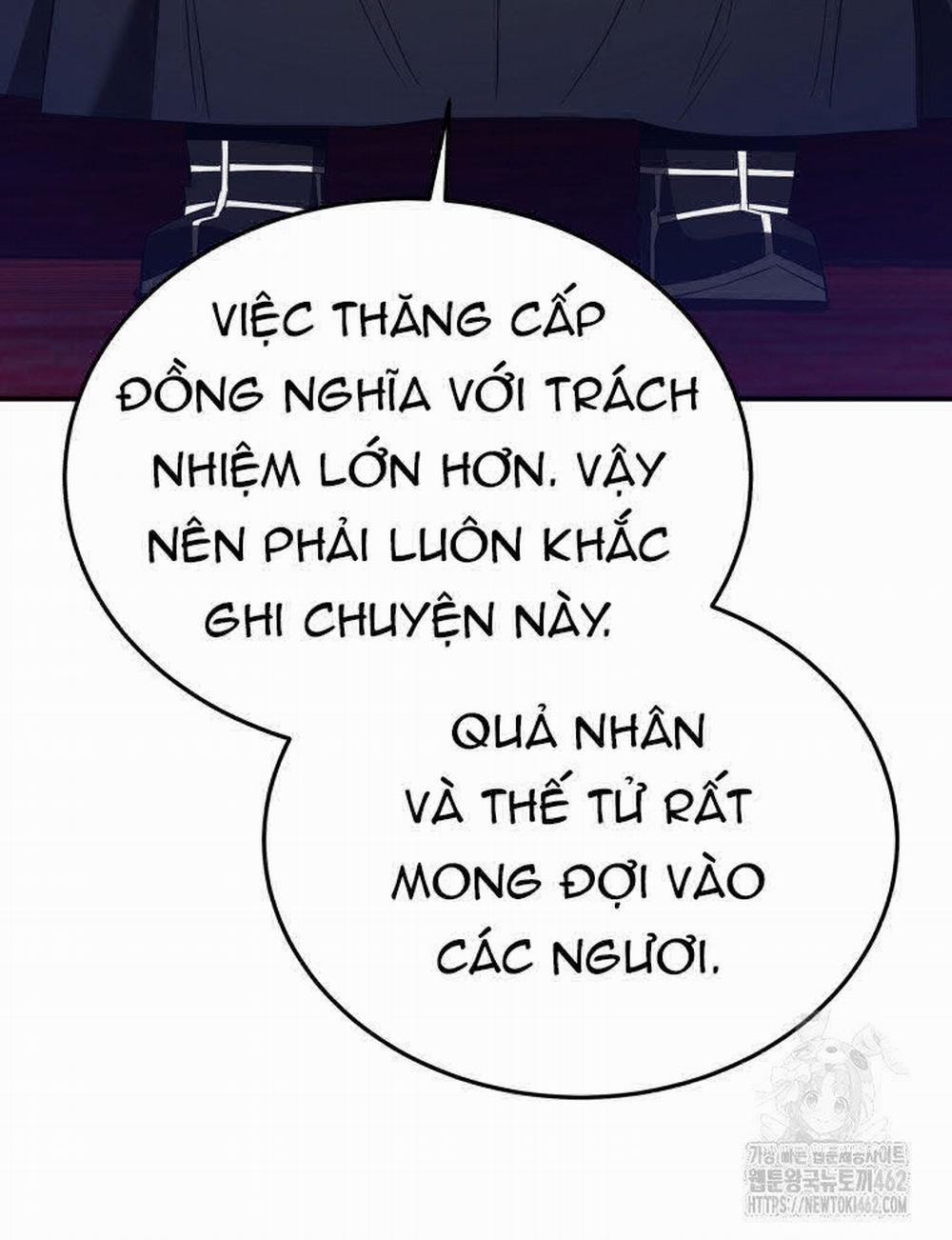 Vương Triều Đen Tối: Joseon 62 trang 145