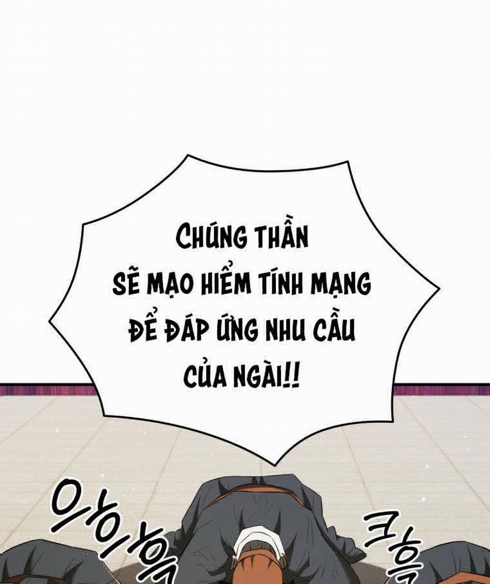 Vương Triều Đen Tối: Joseon 62 trang 152