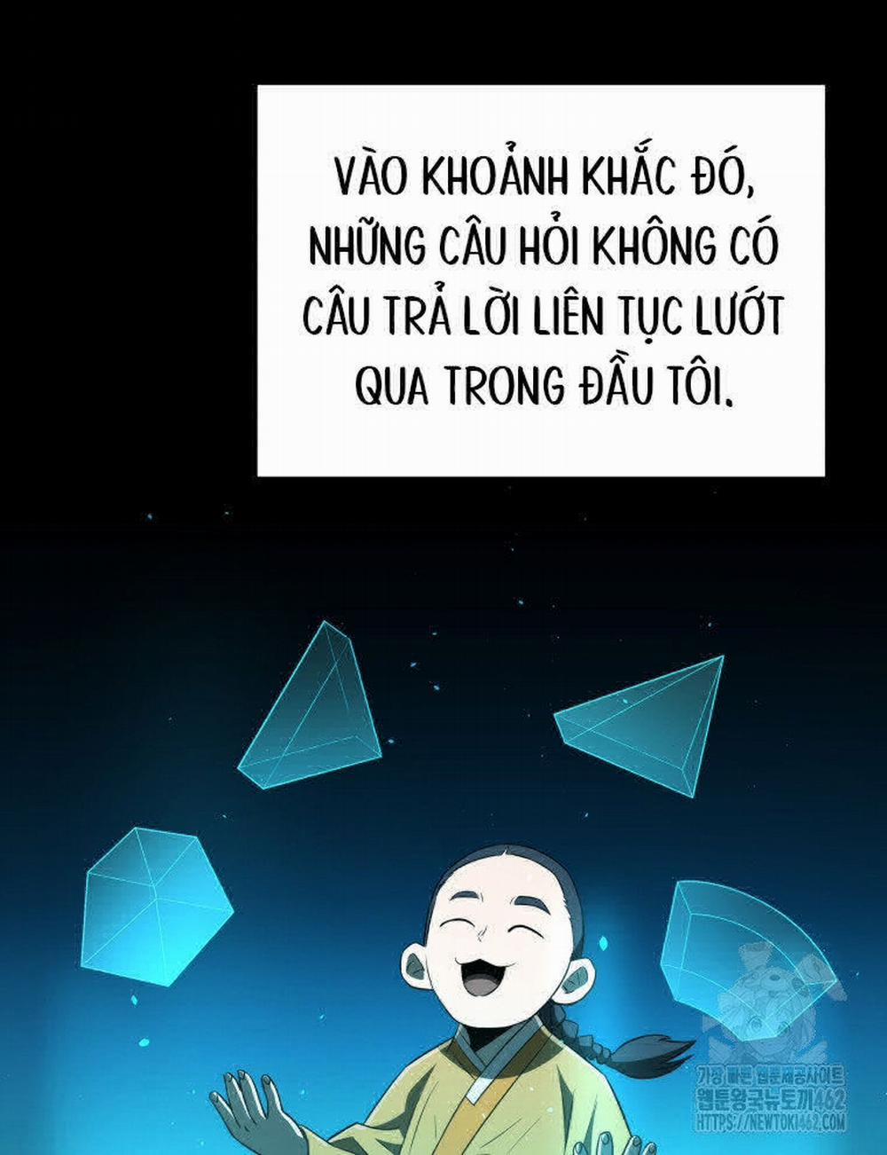 Vương Triều Đen Tối: Joseon 62 trang 22