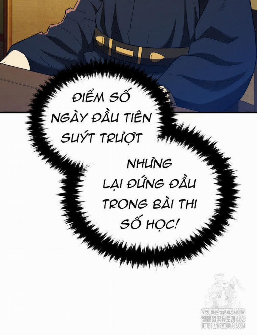 Vương Triều Đen Tối: Joseon 62 trang 37
