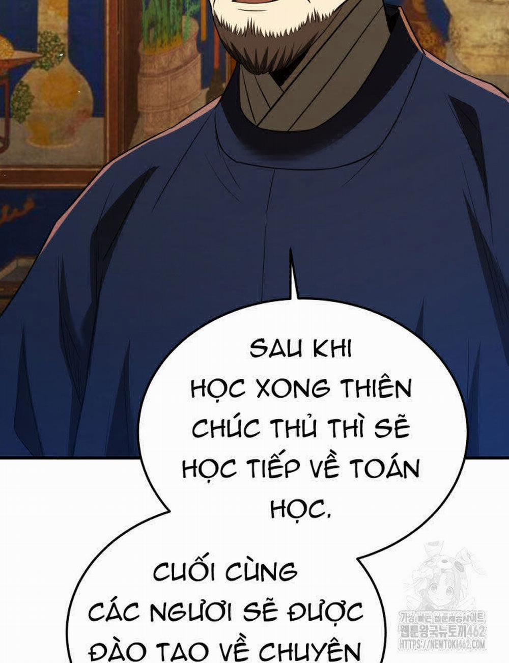 Vương Triều Đen Tối: Joseon 62 trang 39