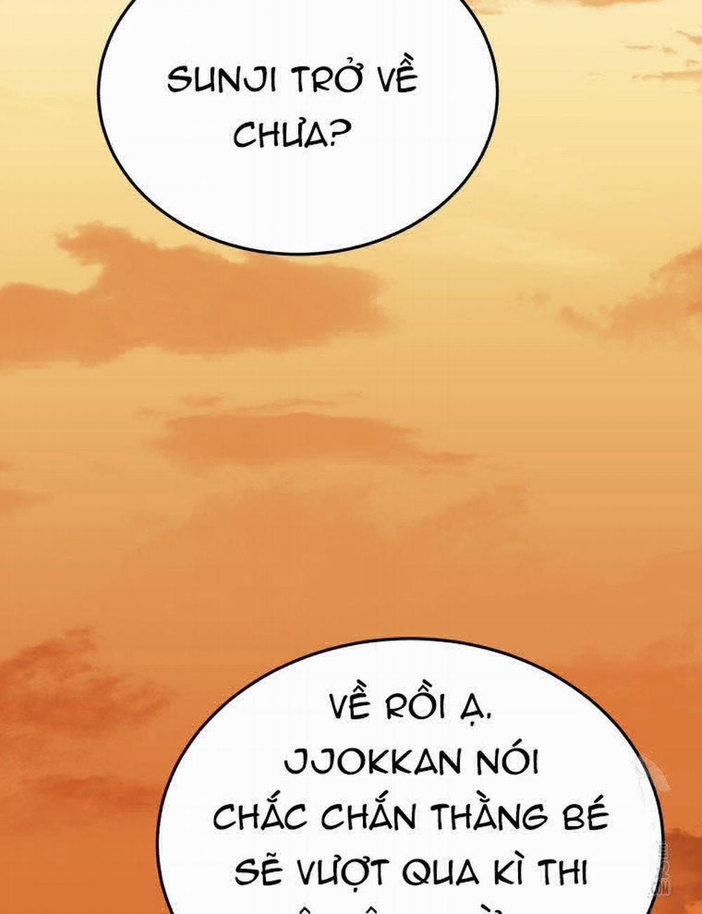 Vương Triều Đen Tối: Joseon 62 trang 44
