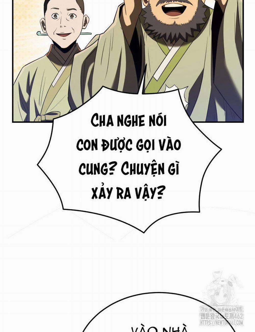 Vương Triều Đen Tối: Joseon 62 trang 56