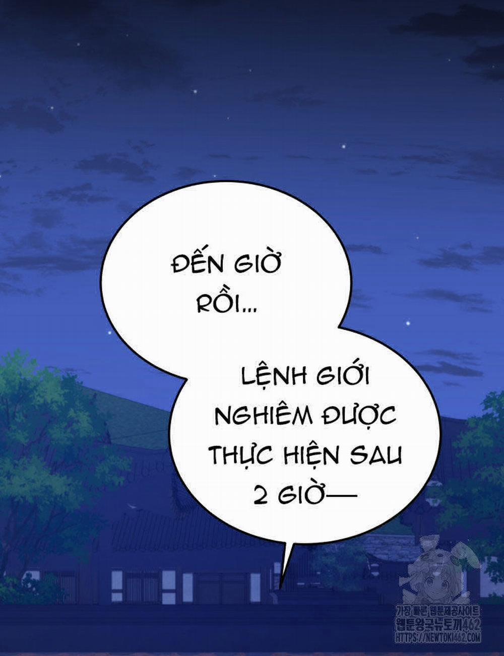 Vương Triều Đen Tối: Joseon 62 trang 59