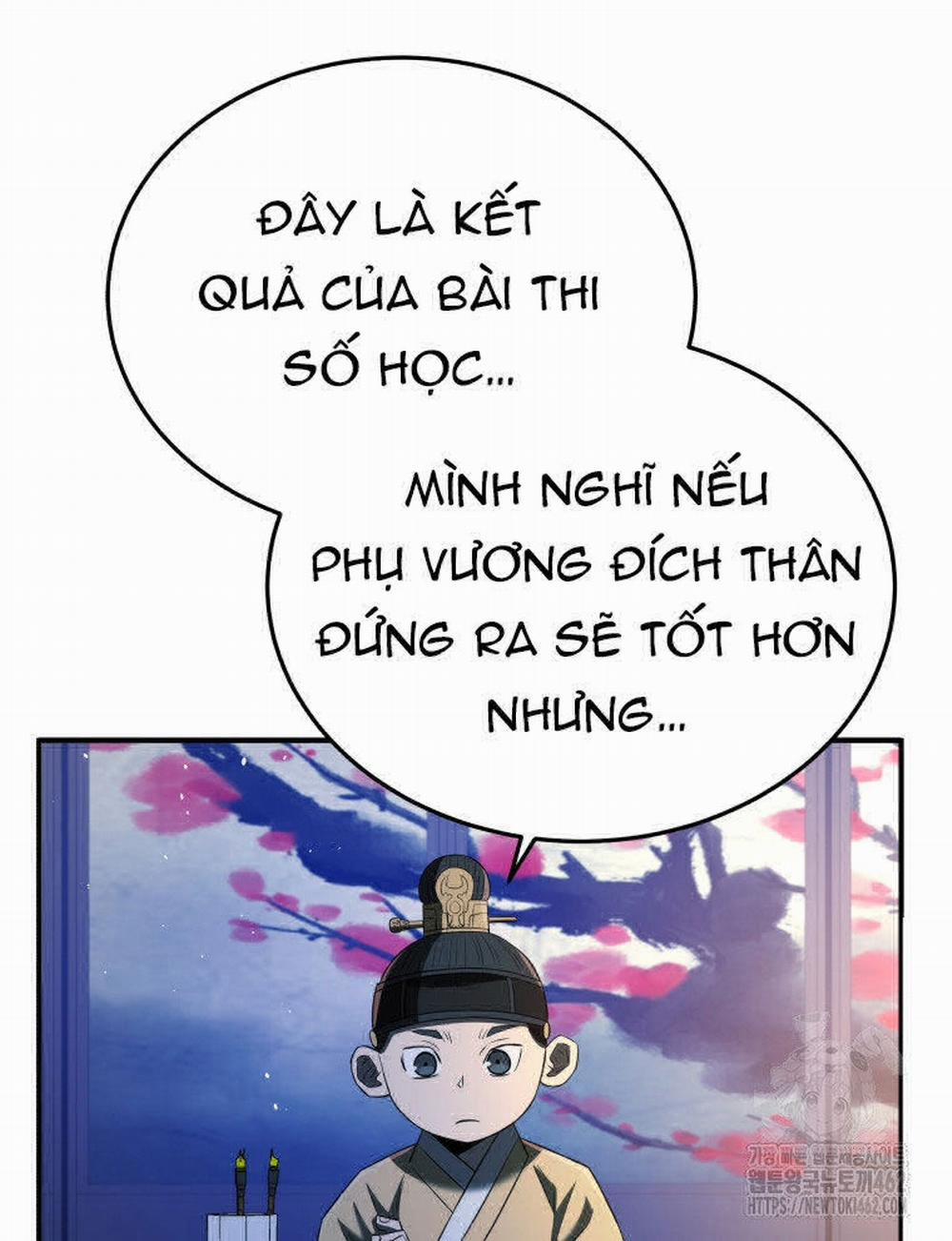 Vương Triều Đen Tối: Joseon 62 trang 71