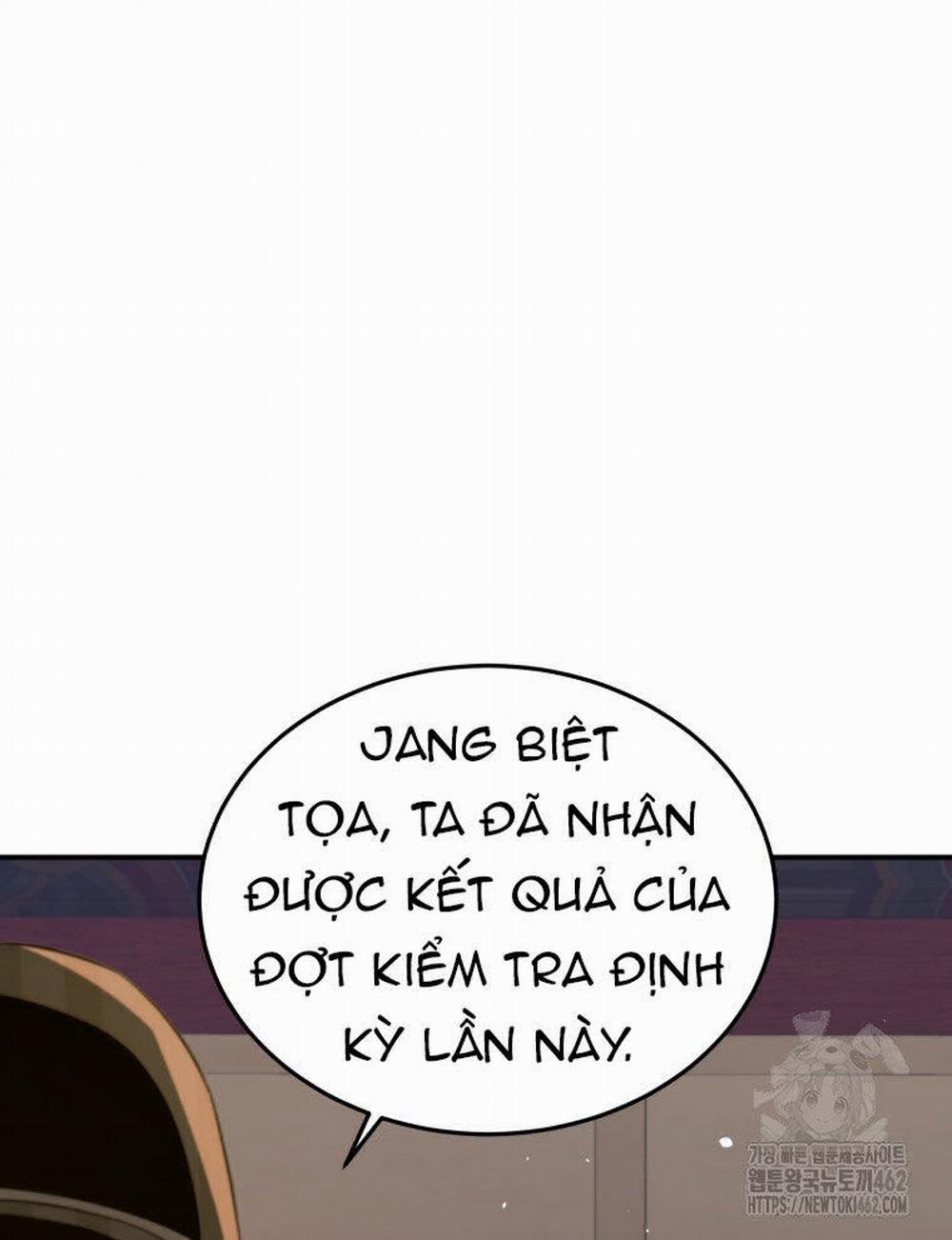 Vương Triều Đen Tối: Joseon 62 trang 97
