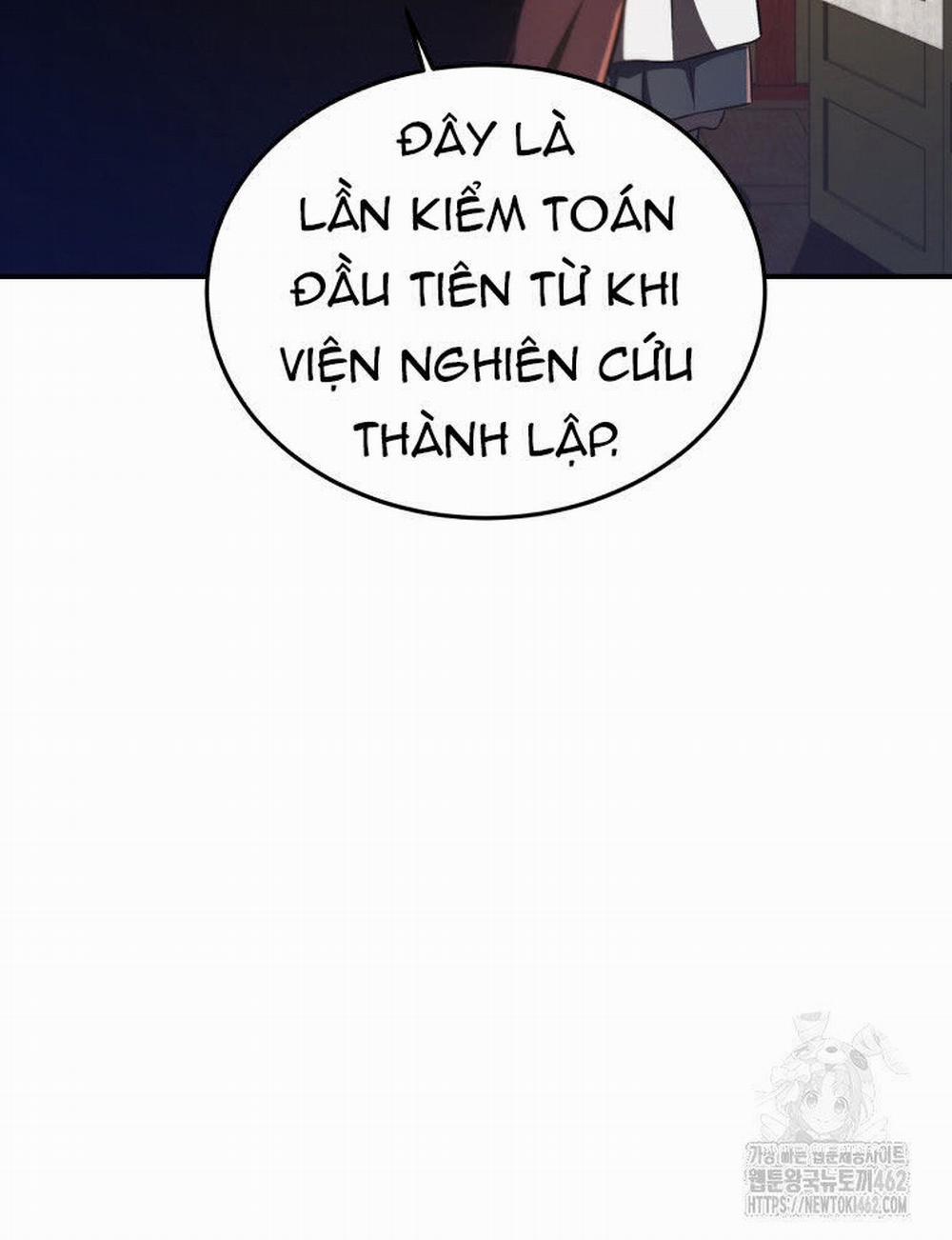 Vương Triều Đen Tối: Joseon 62 trang 99