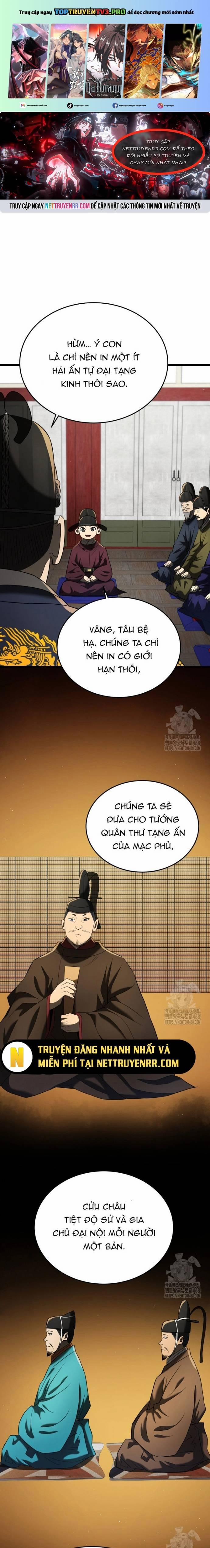 Vương Triều Đen Tối: Joseon 84 trang 0