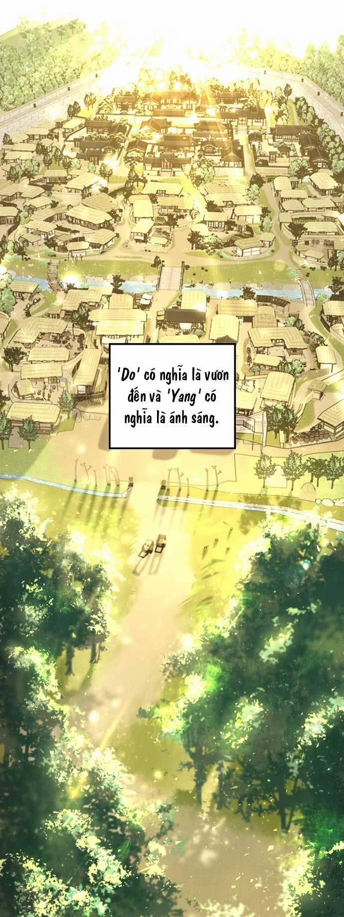 Vương Tử Huyền Bí 10 trang 1
