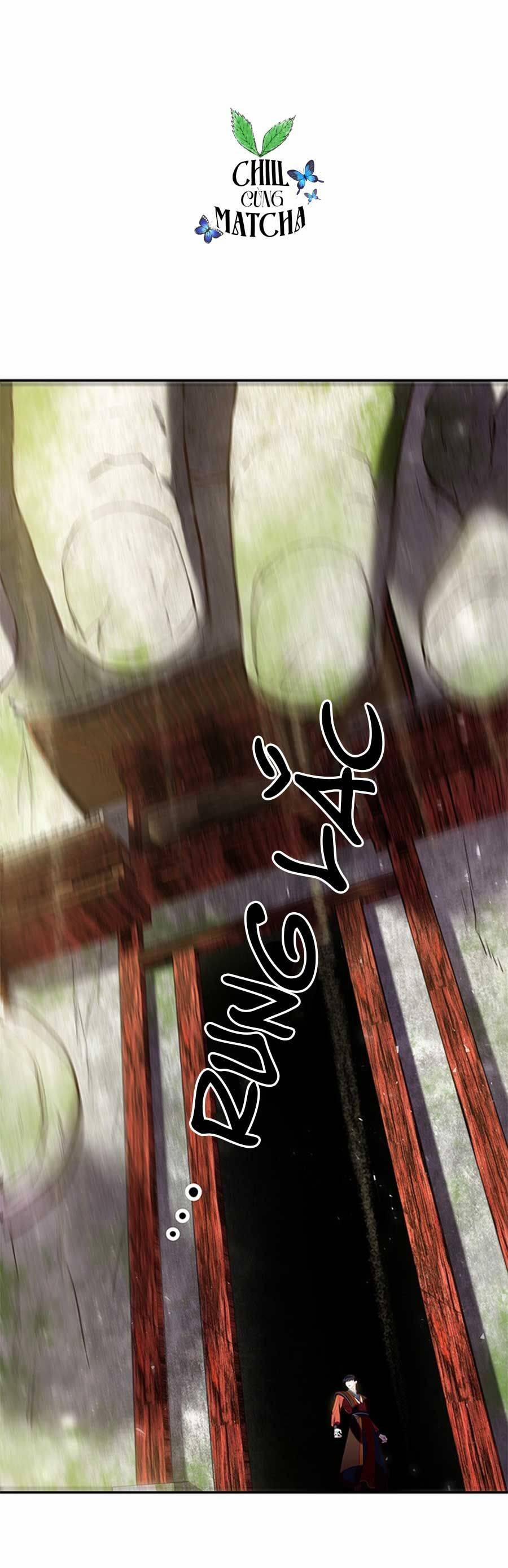 Vương Tử Huyền Bí 19 trang 0