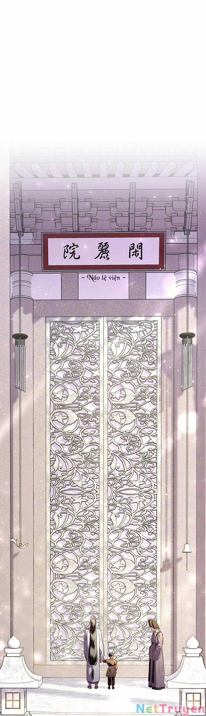 Vương Tử Huyền Bí 2 trang 0