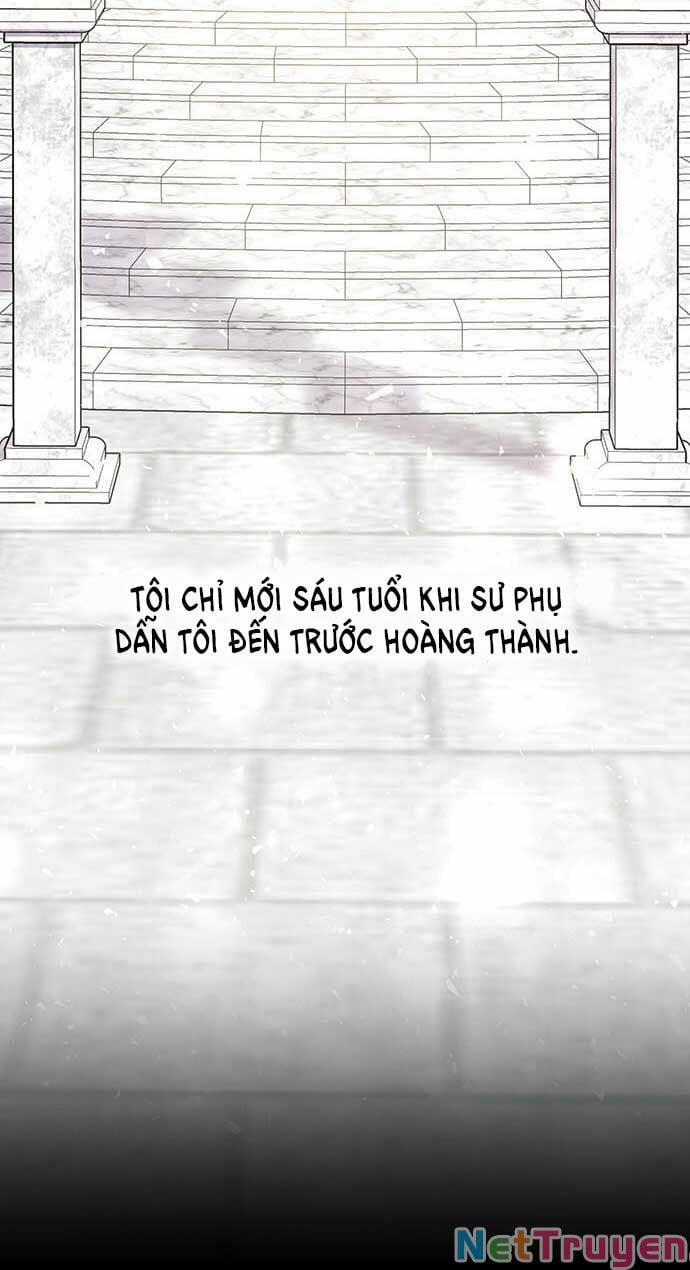 Vương Tử Huyền Bí 2 trang 1