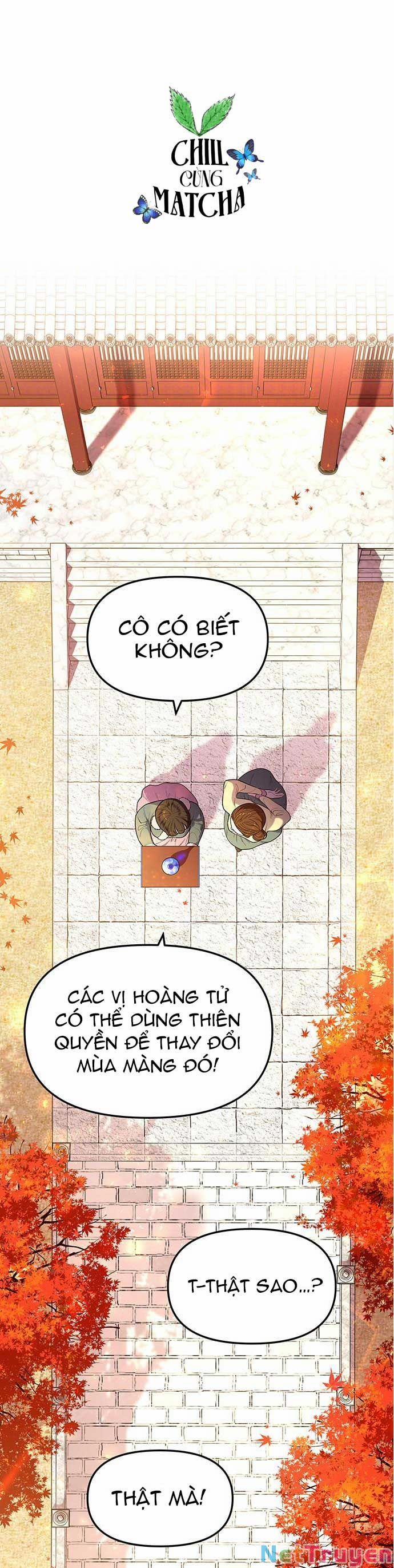Vương Tử Huyền Bí 4 trang 0