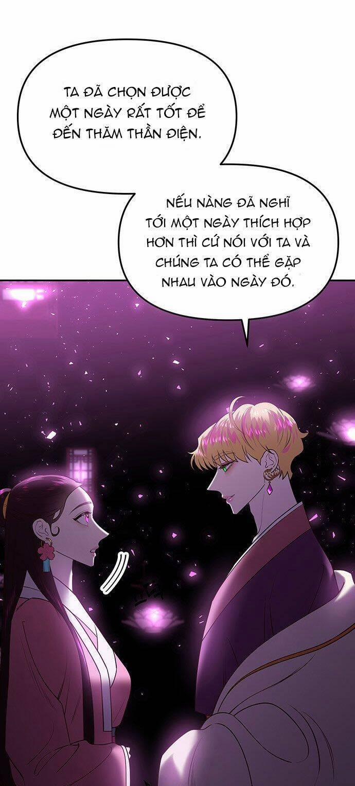 Vương Tử Huyền Bí 46 trang 1