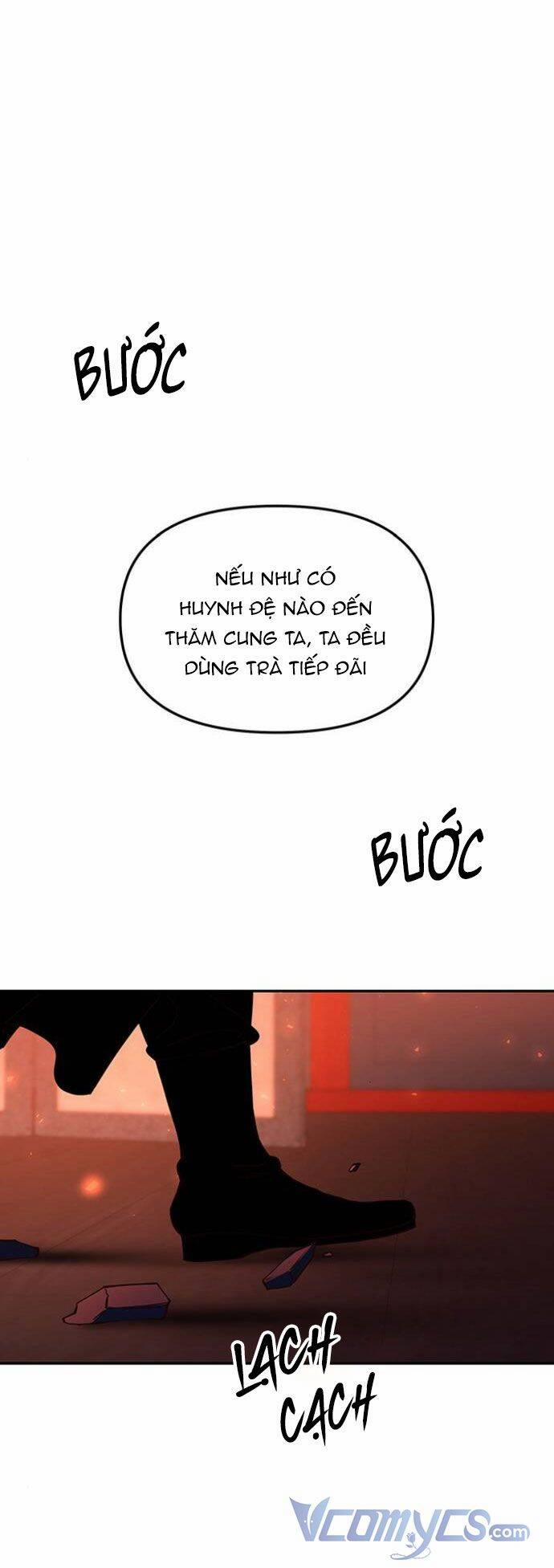 Vương Tử Huyền Bí 89 trang 1