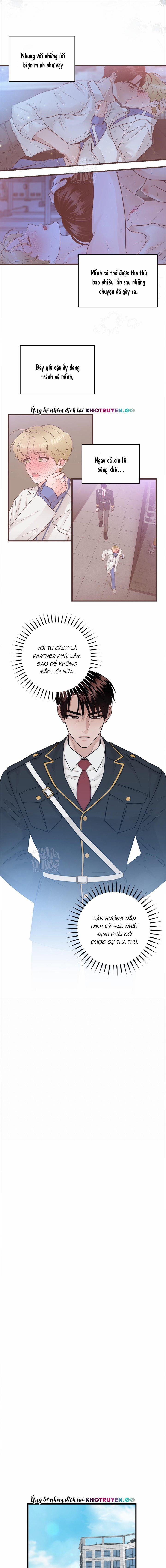 Vượt Ngưỡng Thiên Đường 26 trang 1