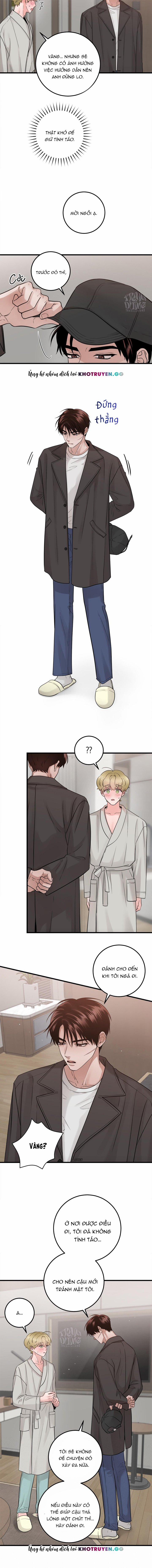 Vượt Ngưỡng Thiên Đường 26 trang 10