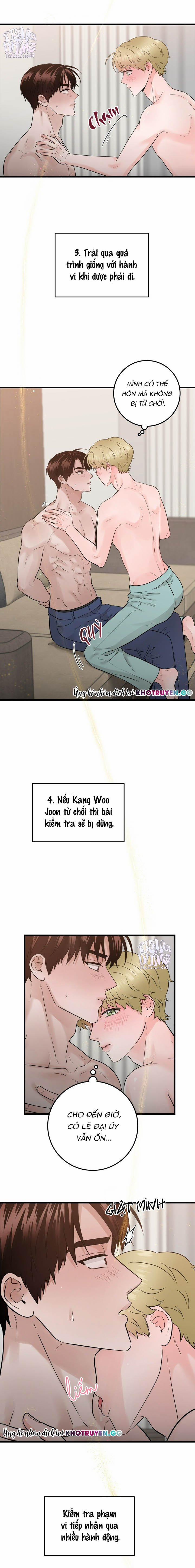 Vượt Ngưỡng Thiên Đường 27 trang 1