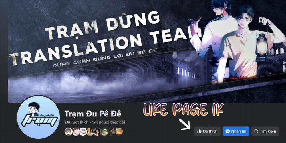 Vượt Ngưỡng Thiên Đường 27 trang 12