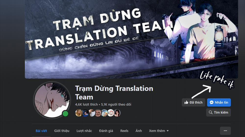 Vượt Ngưỡng Thiên Đường 4 trang 8