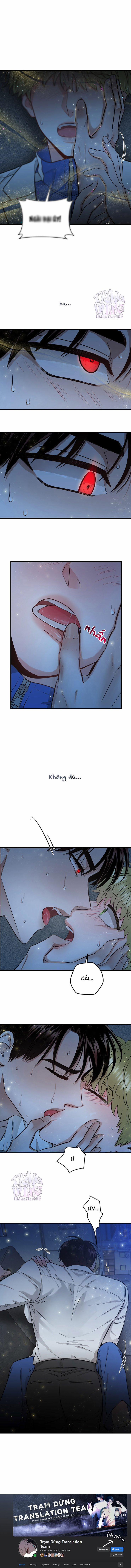 Vượt Ngưỡng Thiên Đường 5 trang 6