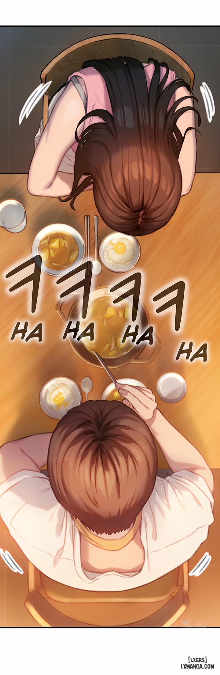 Vượt quá giới hạn tình yêu season 2 Season 2 0 0 ranh giới mong manh trang 12