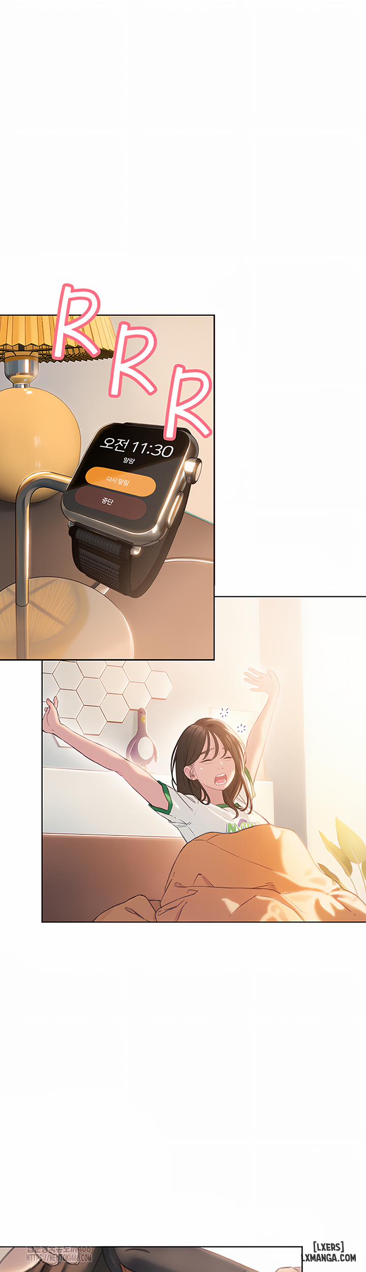 Vượt quá giới hạn tình yêu season 2 Season 2 0 0 ranh giới mong manh trang 15