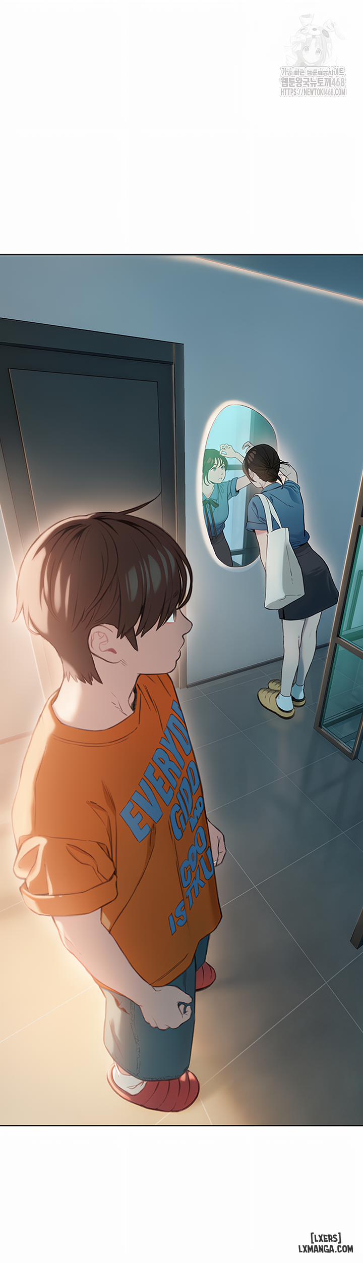 Vượt quá giới hạn tình yêu season 2 Season 2 0 0 ranh giới mong manh trang 17