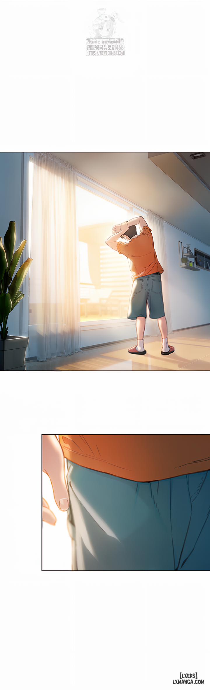 Vượt quá giới hạn tình yêu season 2 Season 2 0 0 ranh giới mong manh trang 20