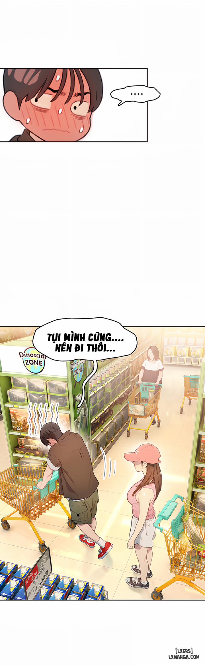 Vượt quá giới hạn tình yêu season 2 Season 2 0 0 ranh giới mong manh trang 3