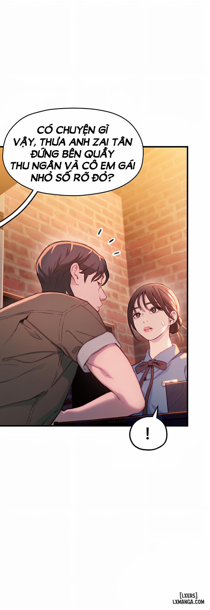 Vượt quá giới hạn tình yêu season 2 Season 2 0 0 ranh giới mong manh trang 30