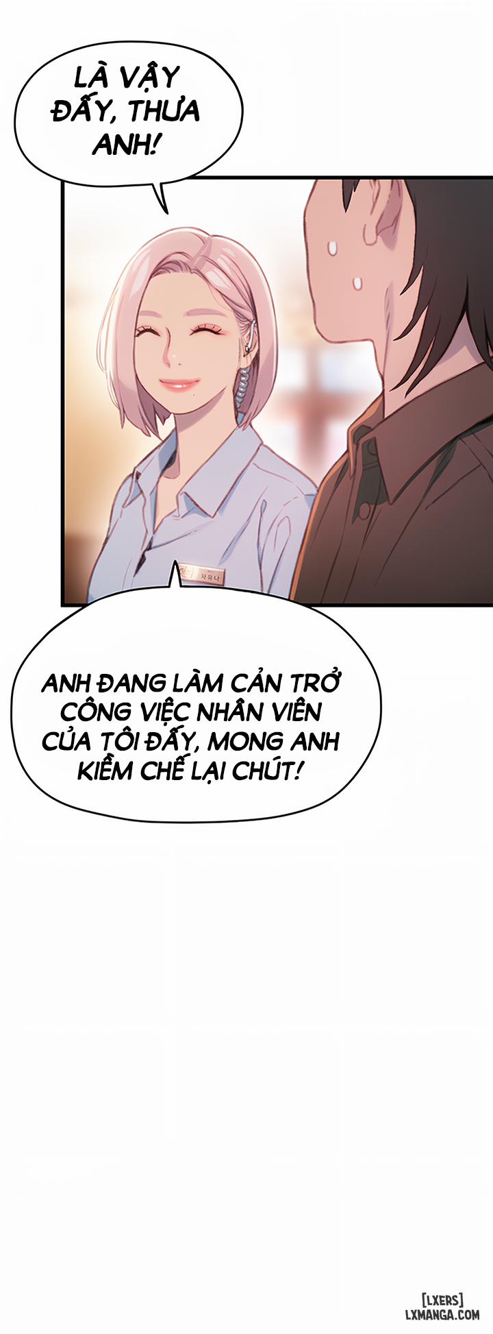 Vượt quá giới hạn tình yêu season 2 Season 2 0 0 ranh giới mong manh trang 36