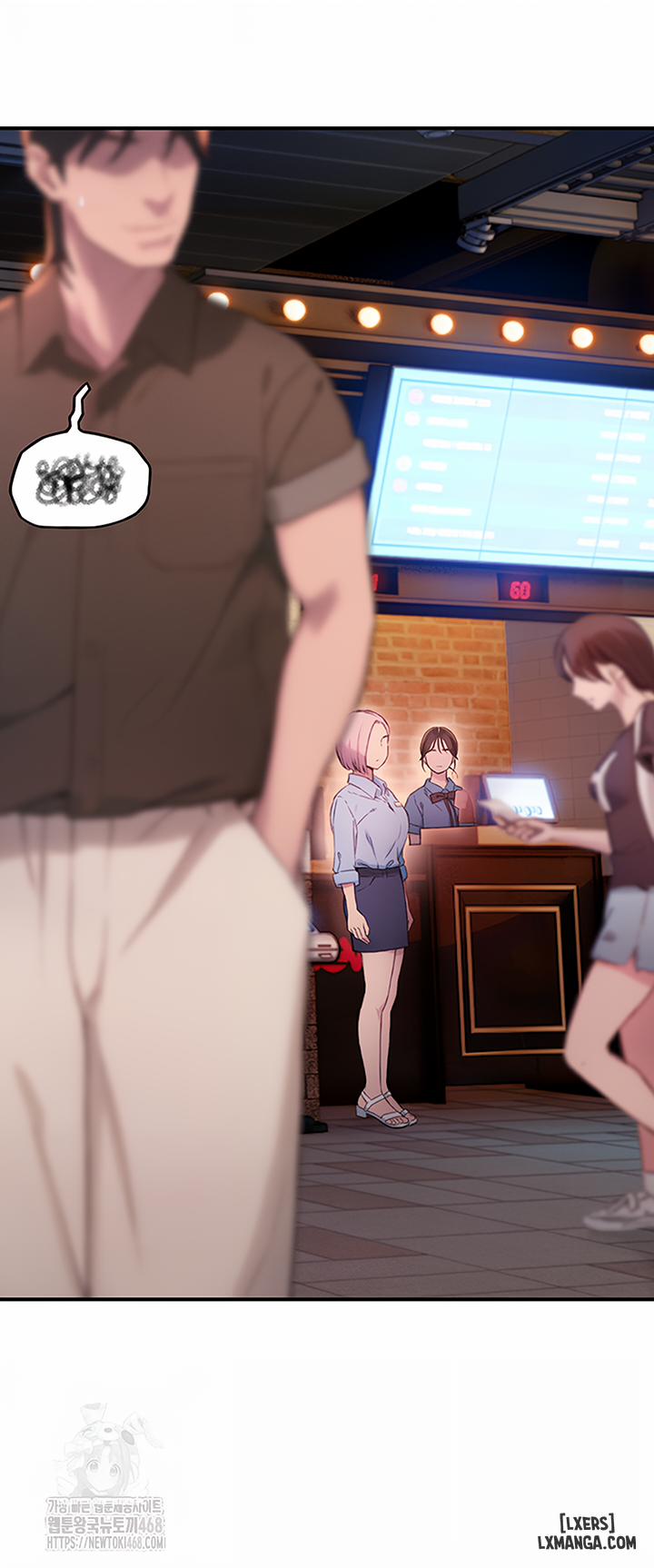 Vượt quá giới hạn tình yêu season 2 Season 2 0 0 ranh giới mong manh trang 37