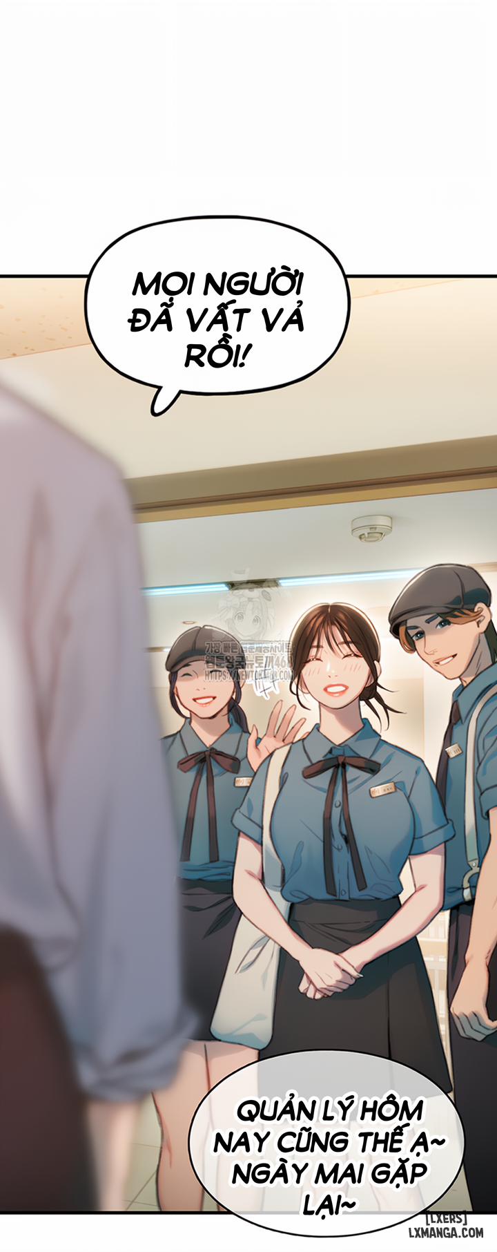 Vượt quá giới hạn tình yêu season 2 Season 2 0 0 ranh giới mong manh trang 43