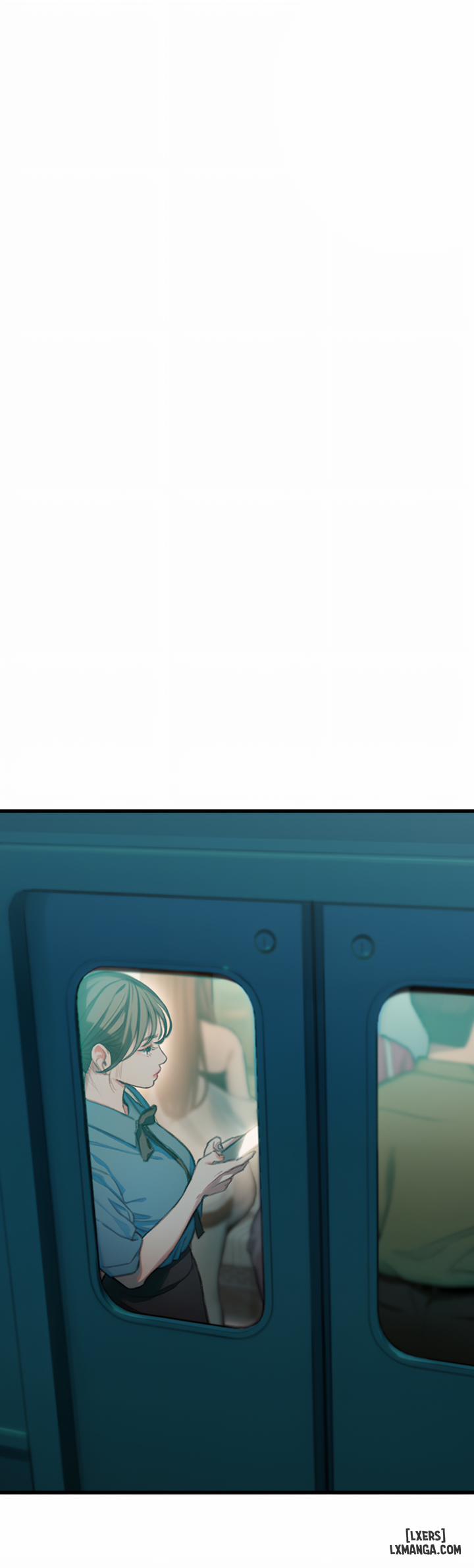 Vượt quá giới hạn tình yêu season 2 Season 2 0 0 ranh giới mong manh trang 45