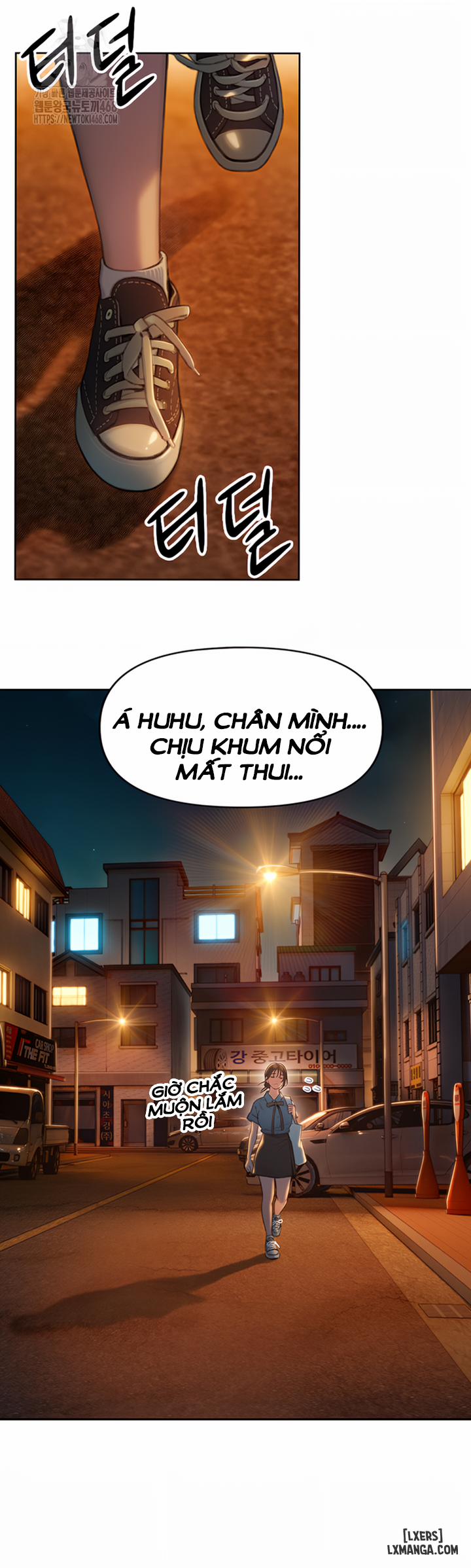 Vượt quá giới hạn tình yêu season 2 Season 2 0 0 ranh giới mong manh trang 47