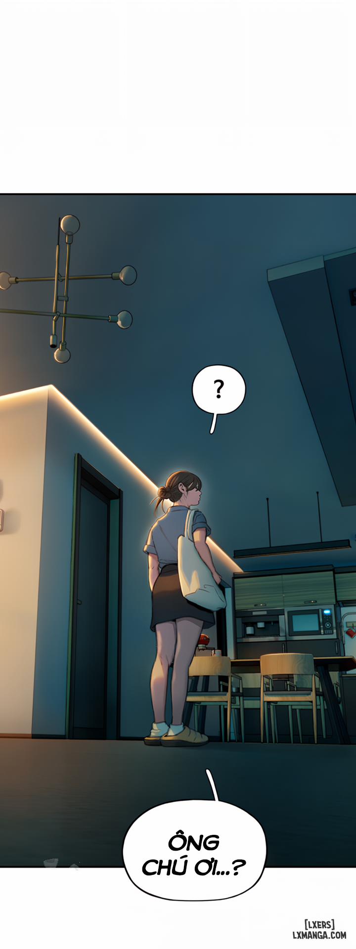 Vượt quá giới hạn tình yêu season 2 Season 2 0 0 ranh giới mong manh trang 50