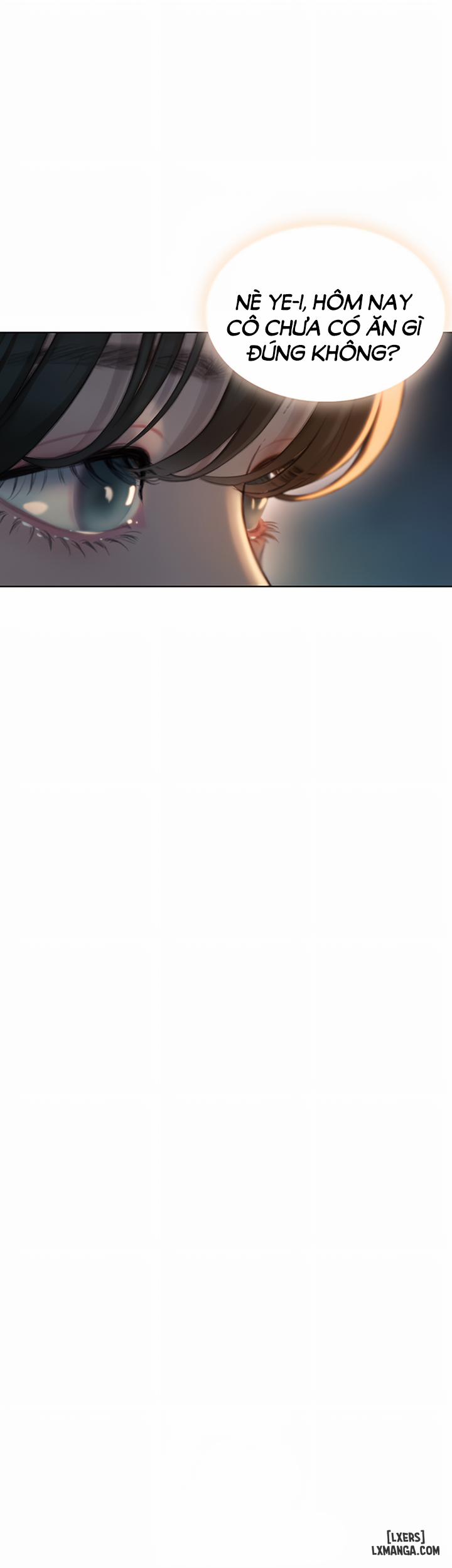 Vượt quá giới hạn tình yêu season 2 Season 2 0 0 ranh giới mong manh trang 53