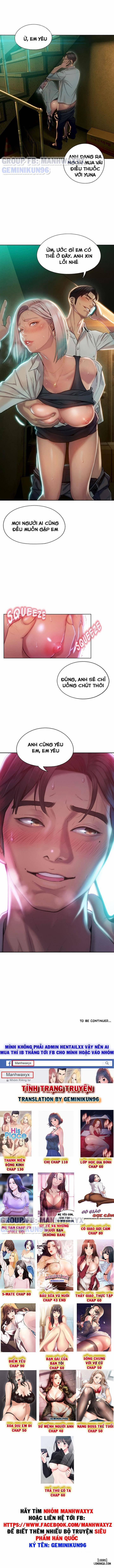 Vượt Quá Giới Hạn Tình Yêu 2 trang 9