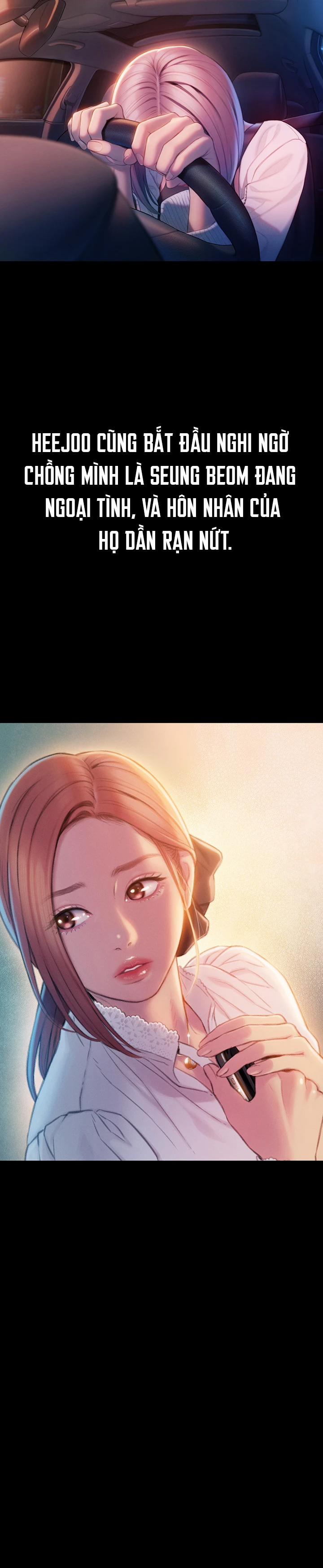 Vượt Quá Giới Hạn Tình Yêu 30.5 trang 12