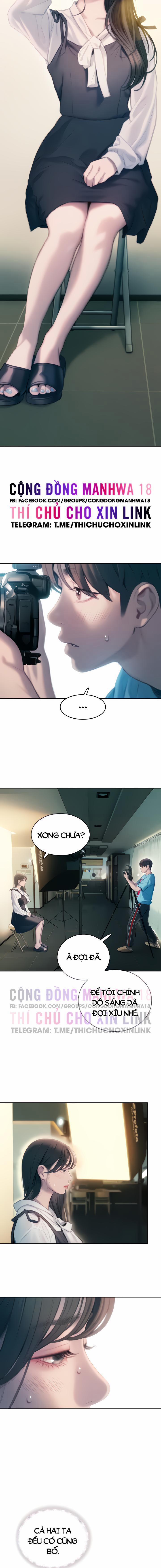 Vượt Quá Giới Hạn Tình Yêu 30 trang 1