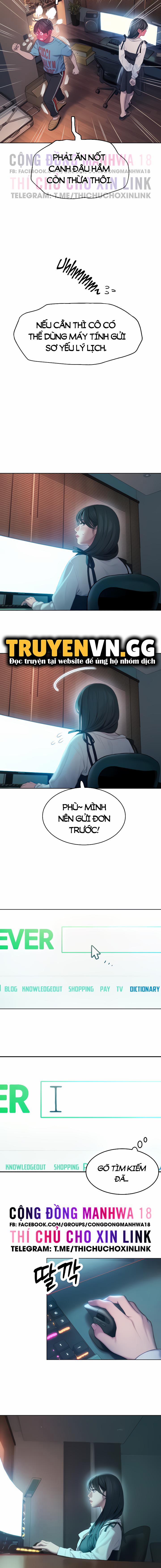 Vượt Quá Giới Hạn Tình Yêu 30 trang 12