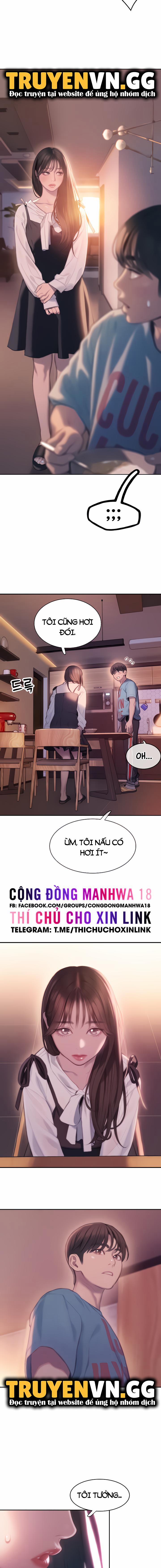 Vượt Quá Giới Hạn Tình Yêu 30 trang 14