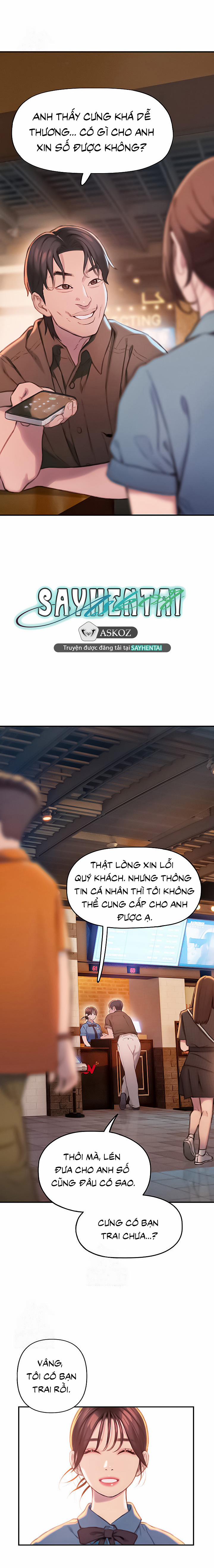 Vượt Quá Giới Hạn Tình Yêu 32 trang 10