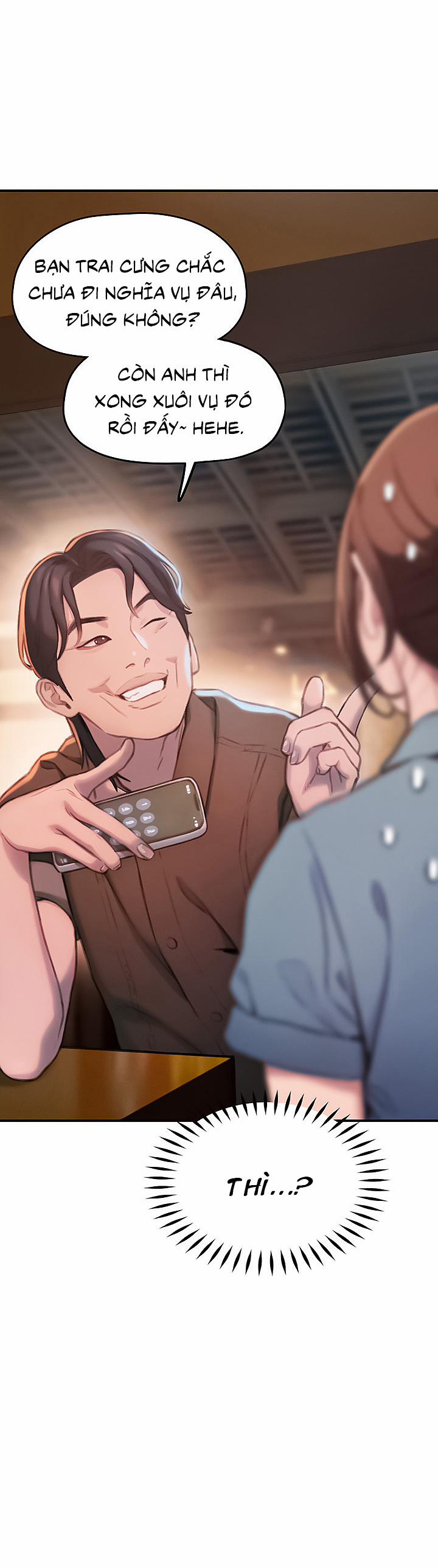 Vượt Quá Giới Hạn Tình Yêu 32 trang 11