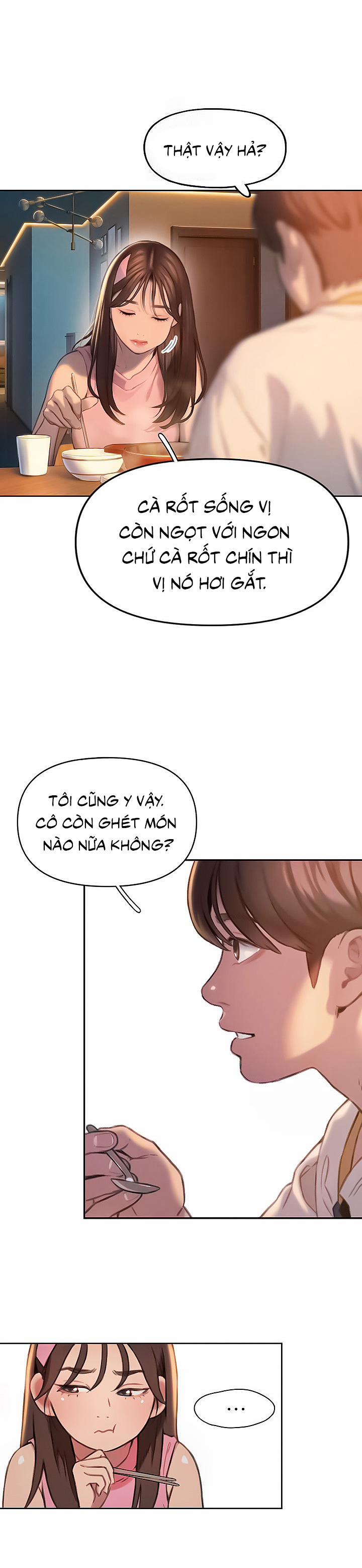 Vượt Quá Giới Hạn Tình Yêu 32 trang 4