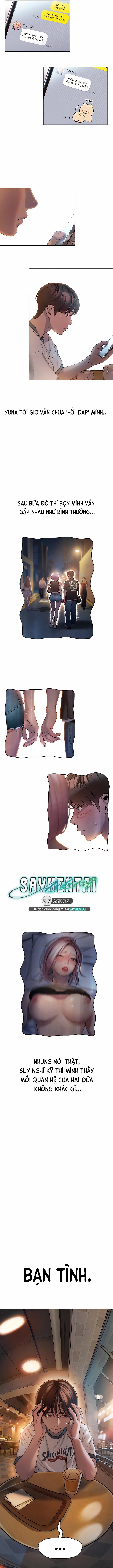 Vượt Quá Giới Hạn Tình Yêu 33 trang 2