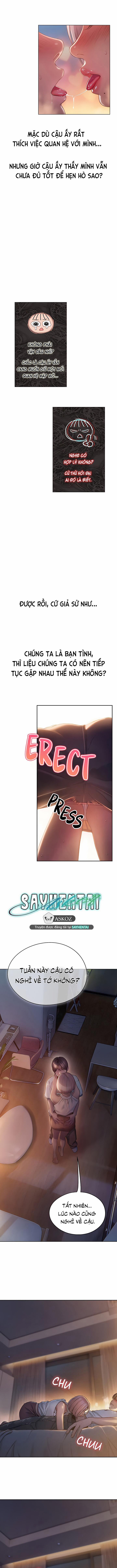 Vượt Quá Giới Hạn Tình Yêu 33 trang 5