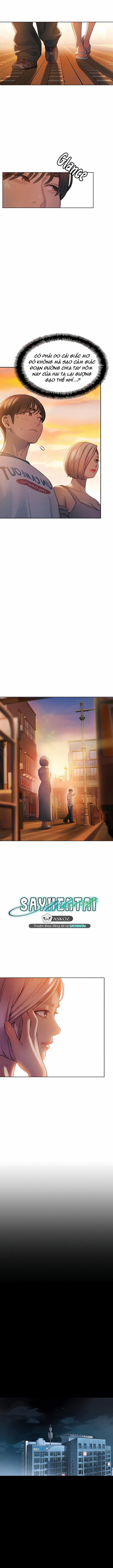 Vượt Quá Giới Hạn Tình Yêu 37 trang 6