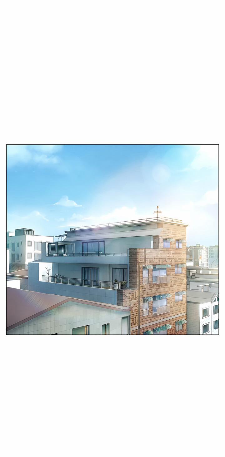 Vượt Quá Giới Hạn Tình Yêu 38 trang 3